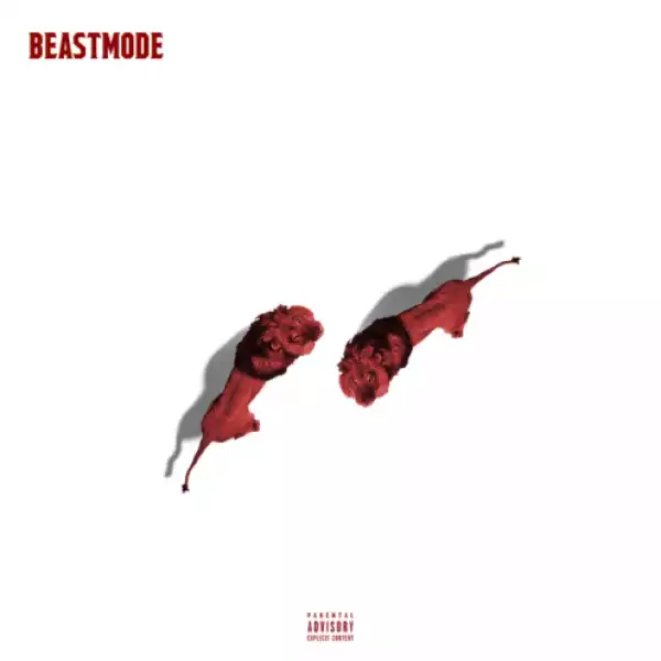 BEASTMODE 2 BY Future